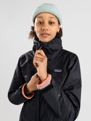 Patagonia on sale torrentshell jacke